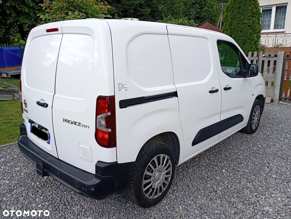 Toyota PROACE CITY - 4