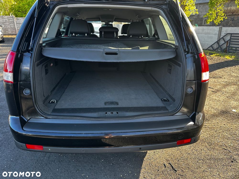 Opel Vectra 1.8 Cosmo Plus - 23
