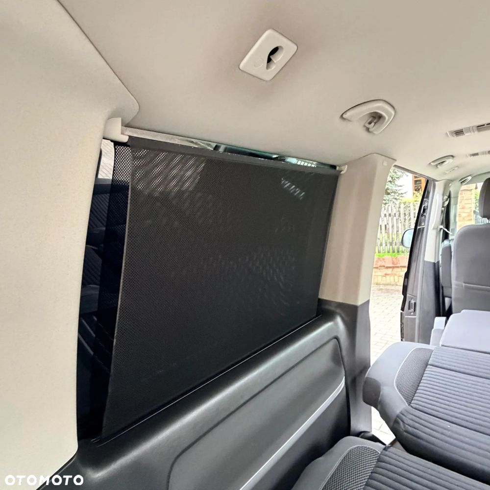 Volkswagen Multivan L1 Highline - 27