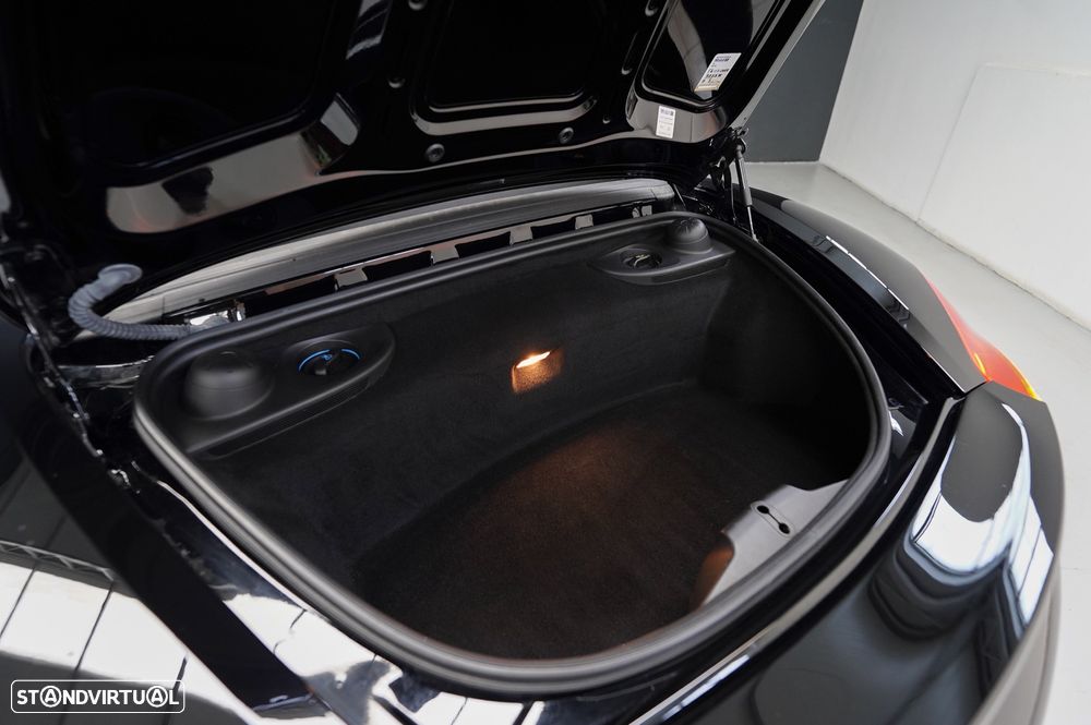 Porsche Boxster 2.7 PDK - 28