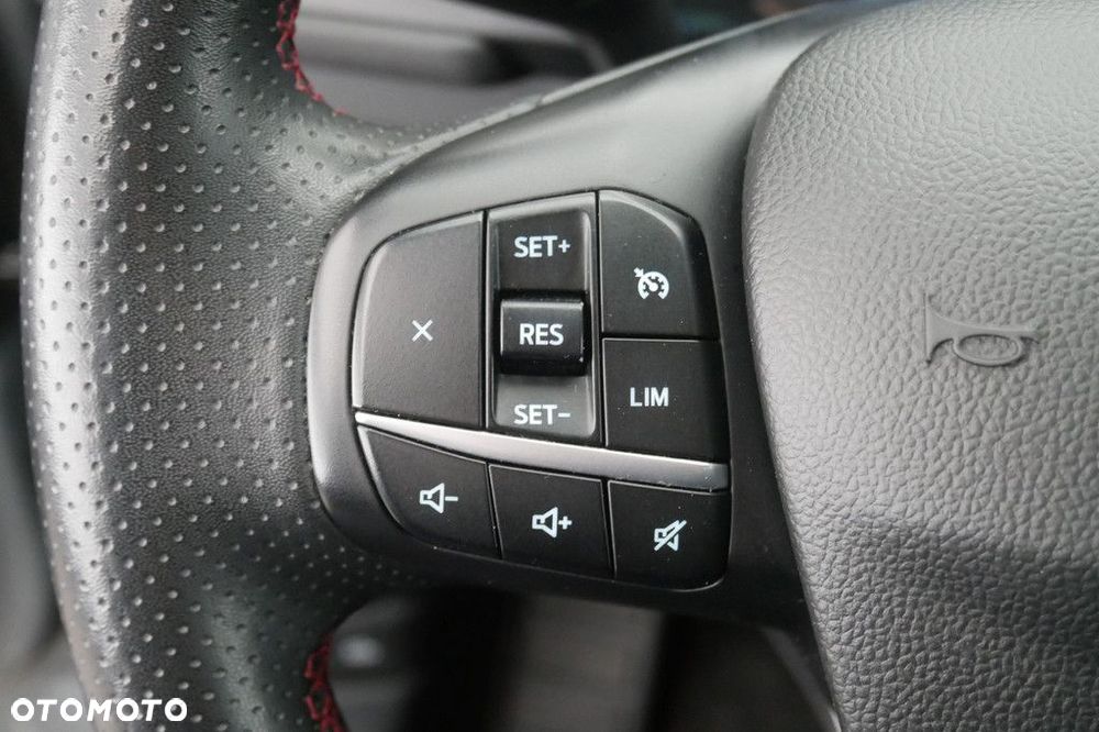 Ford Kuga 2.5 FHEV FWD ST-Line eCVT - 27