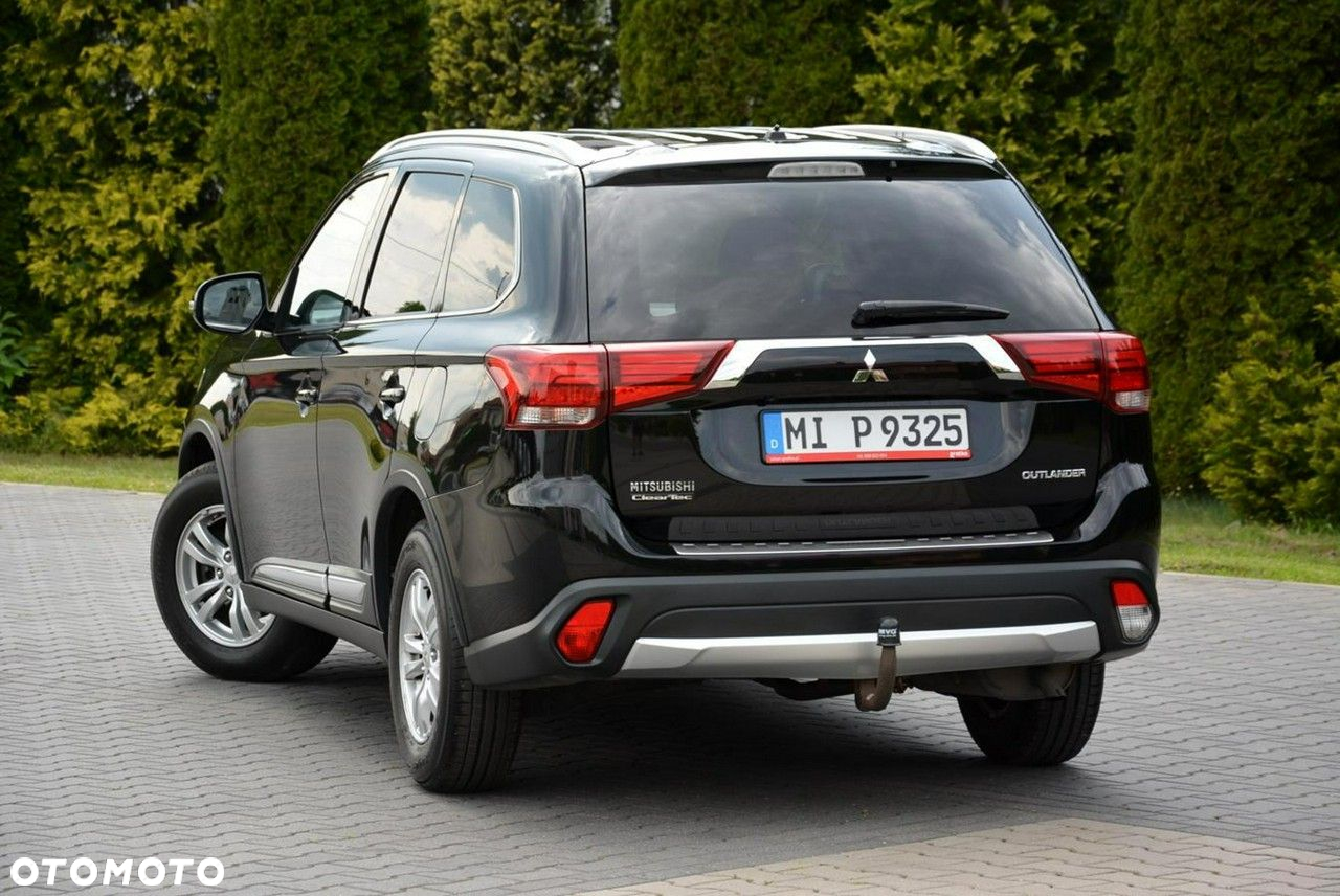 Mitsubishi Outlander 2.0 2WD Edition - 7