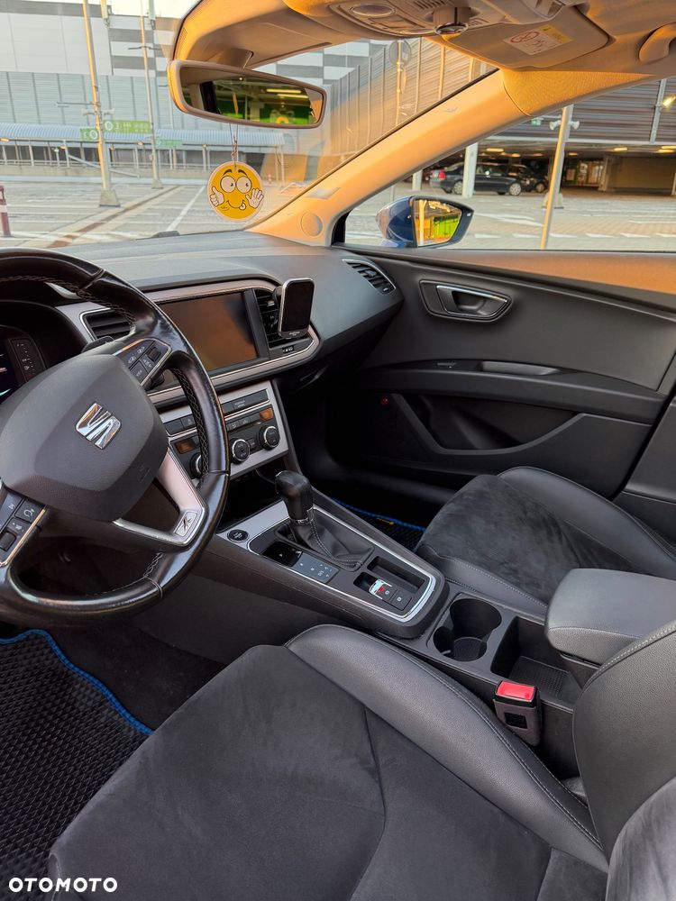 Seat Leon - 18