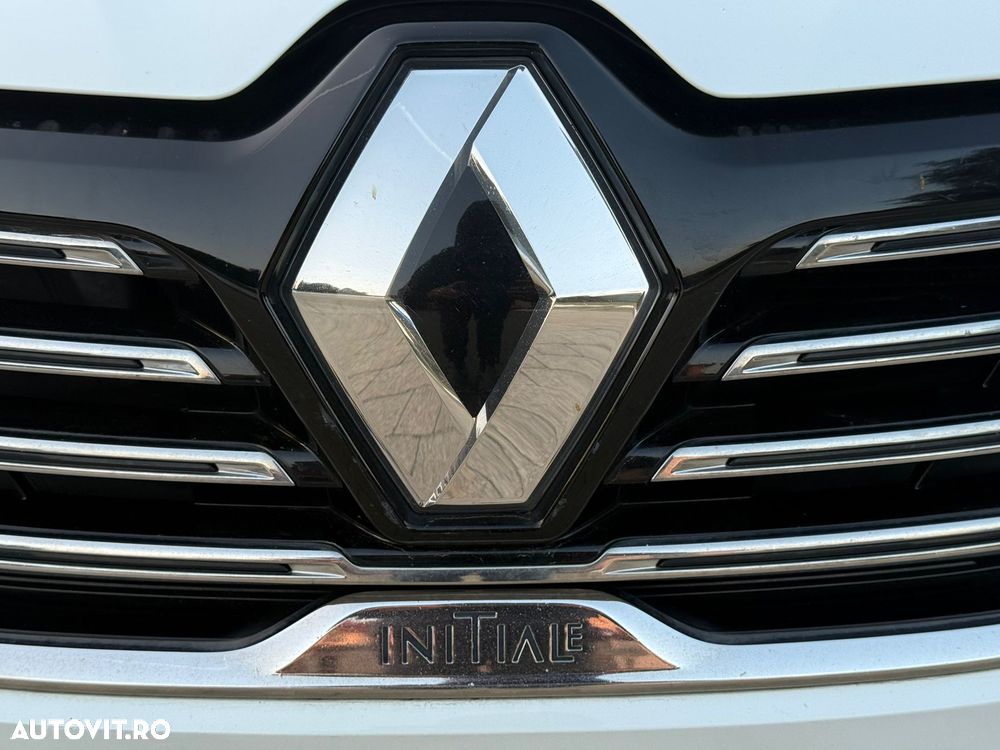 Renault Talisman ENERGY dCi 160 EDC INITIALE PARIS - 23