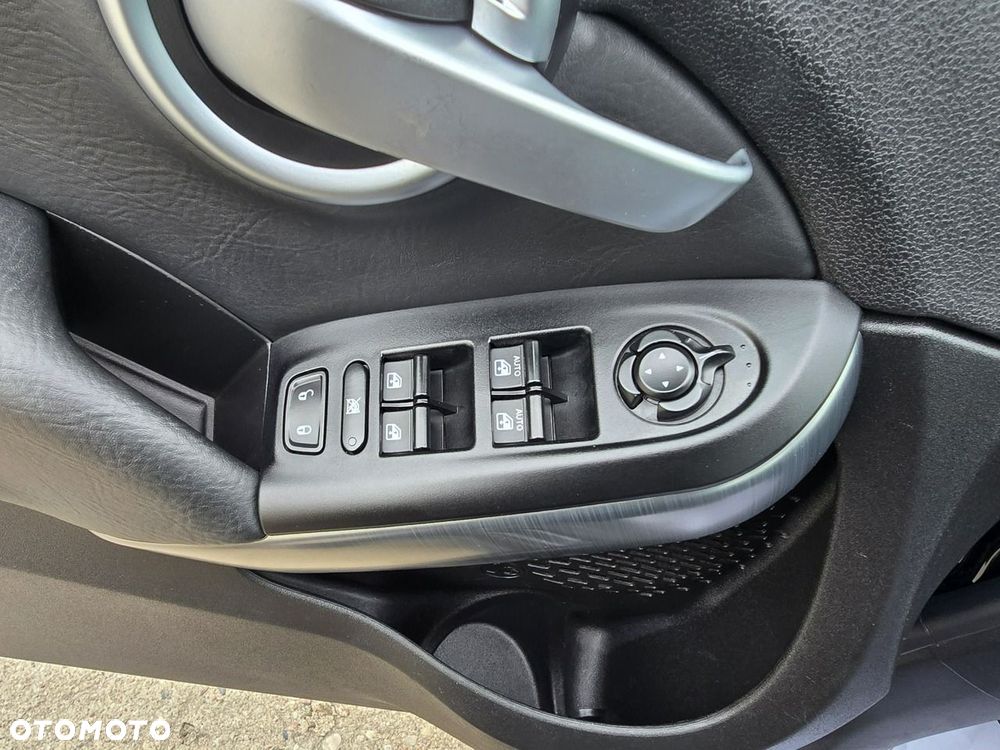 Fiat 500X 1.4 MultiAir 4x2 S&S City Cross - 29