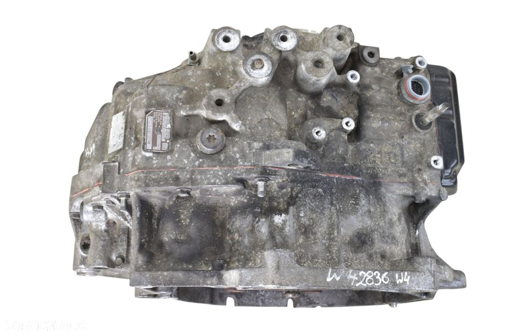 Skrzynia Biegów Opel INSIGNIA A ASTRA J 2.0 CDTI automat 55571446A TF-80SC - 2