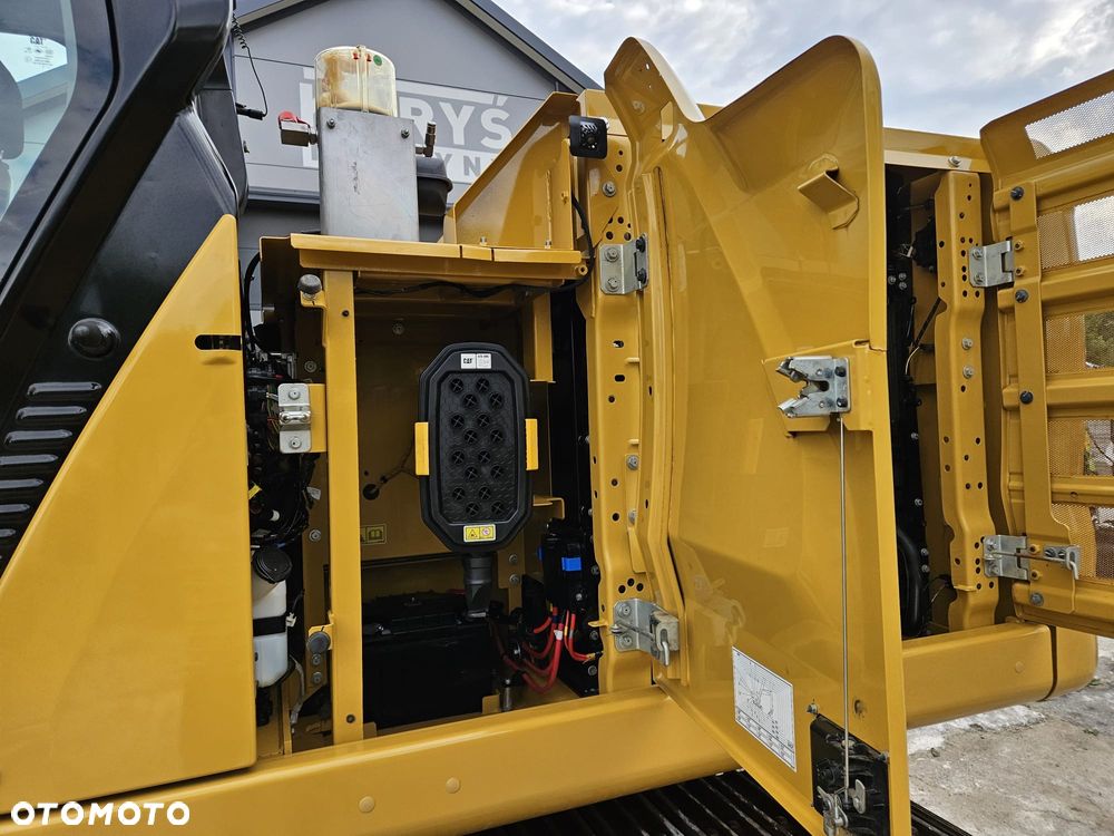 Caterpillar CAT 320 | 2021 | 5180 MTG, 318 325 323 320E 320F KOPARKA GĄSIENICOWA - 26