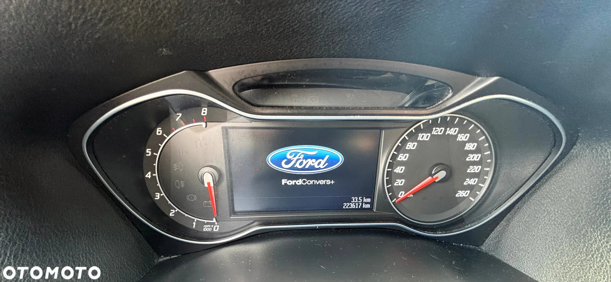 Ford Mondeo - 13