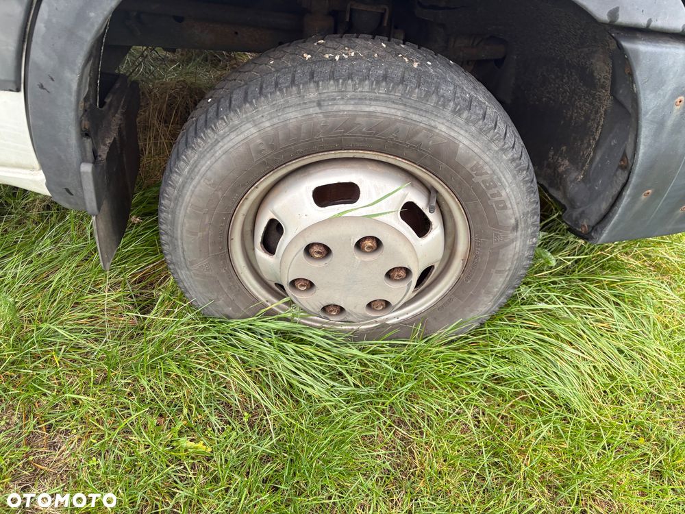 Iveco Daily 35C15 - 14