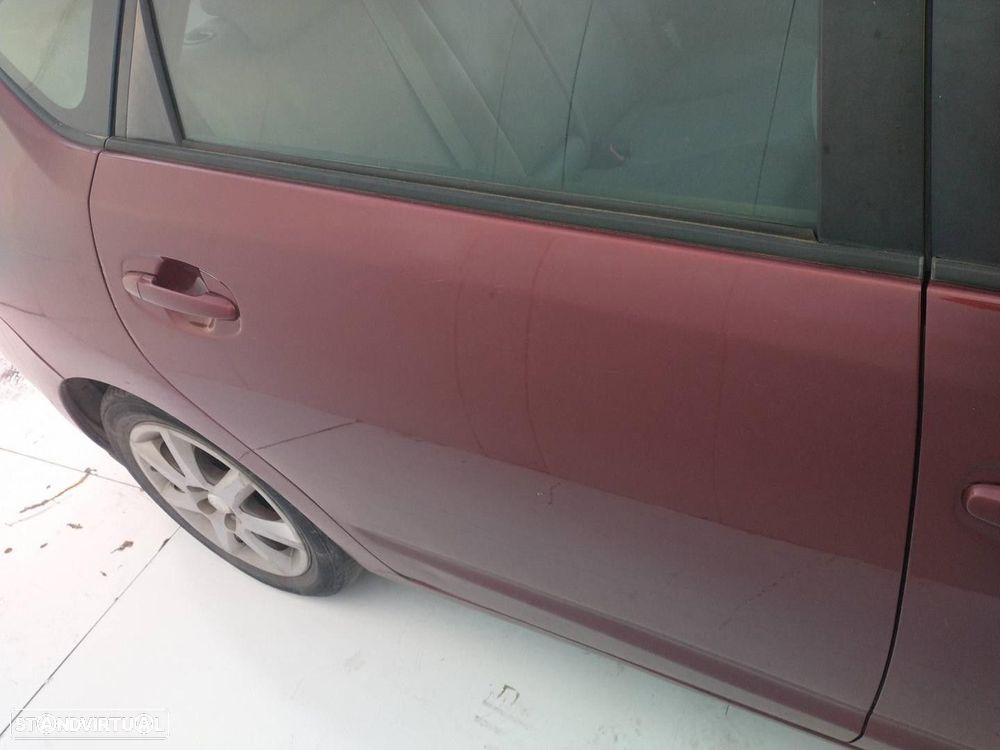 PORTA TRASEIRA DIREITA TOYOTA PRIUS FASTBACK 2003 - 1
