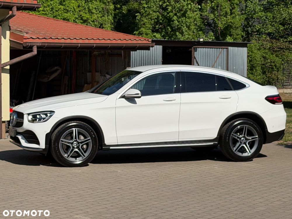 Mercedes-Benz GLS - 9