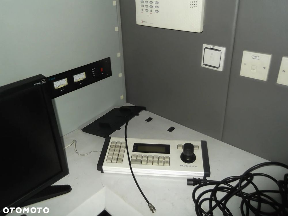 Volvo RTG NUTECH MT 1213 - 15