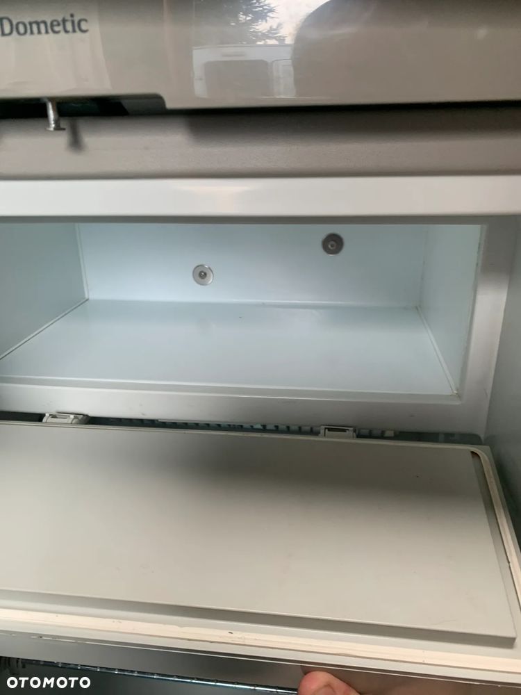 Hobby De Lux 460 - 27