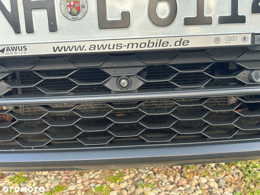 Volkswagen Tiguan 2.0 TDI SCR (BlueMotion Technology) Sound - 13