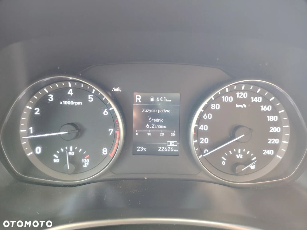 Hyundai i30 1.5 T-GDI 48V Smart DCT - 8