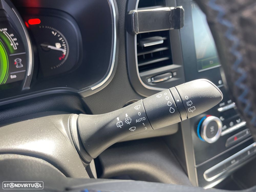 Renault Mégane 1.6 dCi GT Line J18 - 20