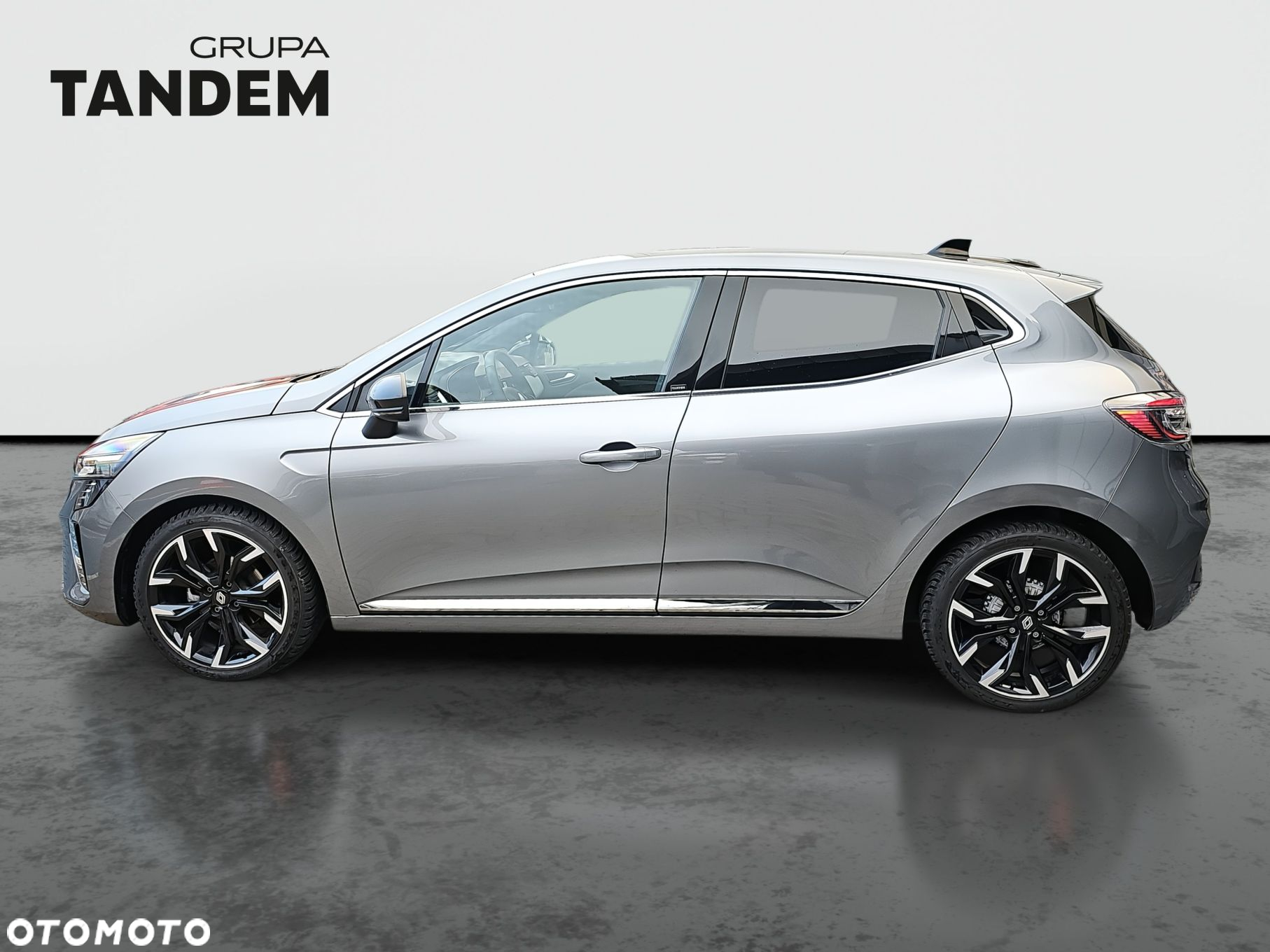Renault Clio - 8