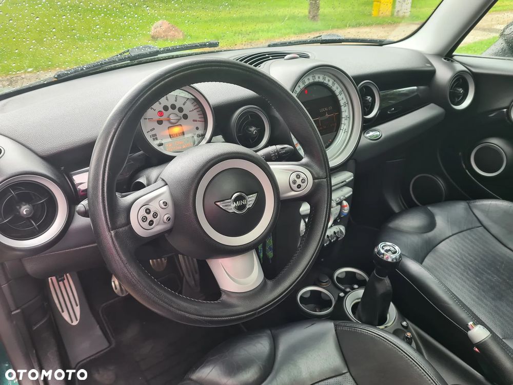 MINI Cooper S - 9