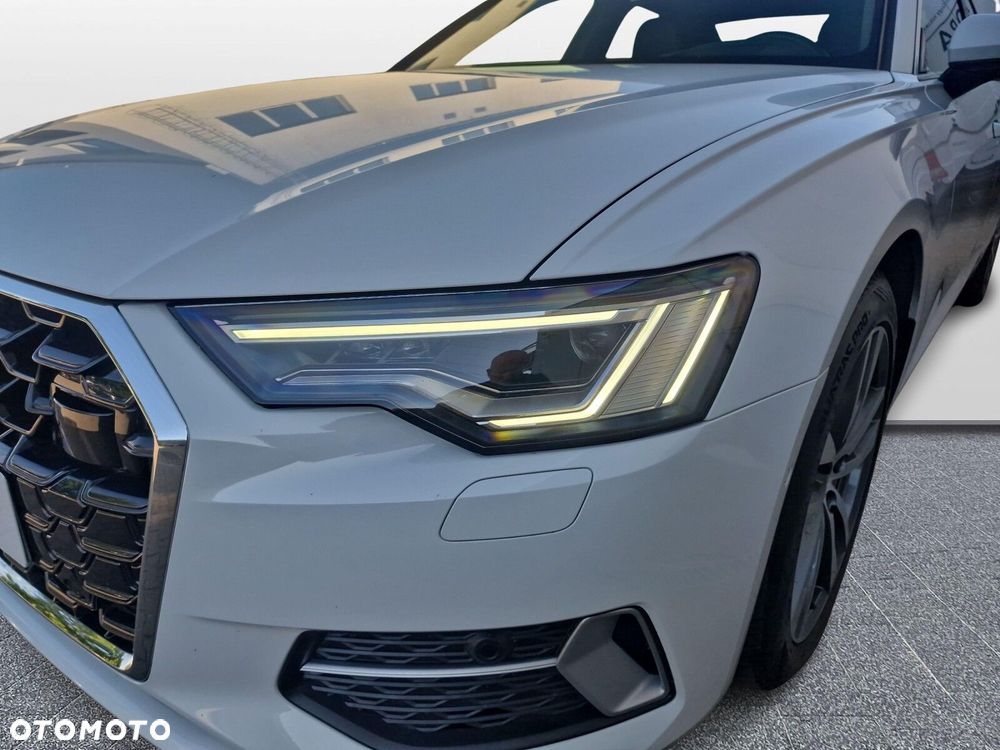 Audi A6 Limousine - 29