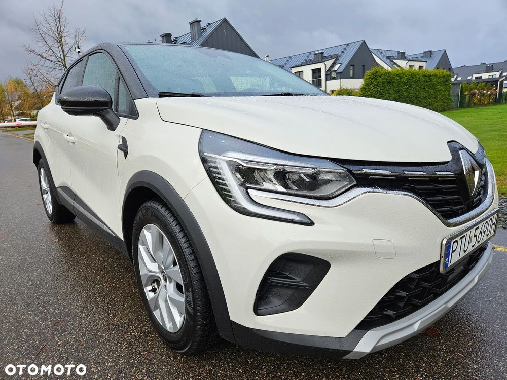 Renault Captur TCe 100 INTENS - 3