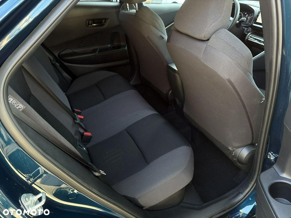 Toyota C-HR 1.8 Hybrid Style - 13