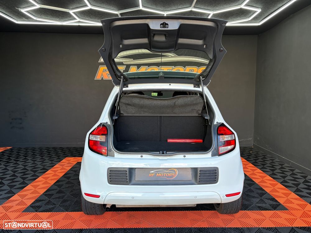 Renault Twingo 0.9 TCe Exclusive - 30