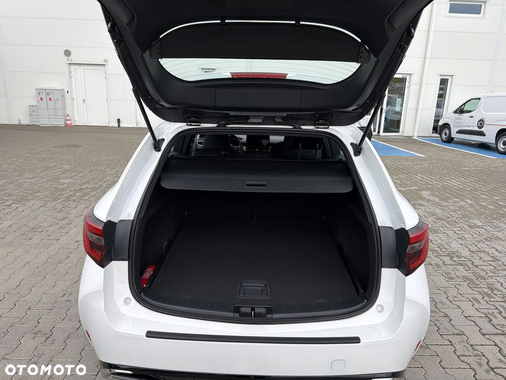 Toyota Corolla 1.8 Hybrid Comfort - 14
