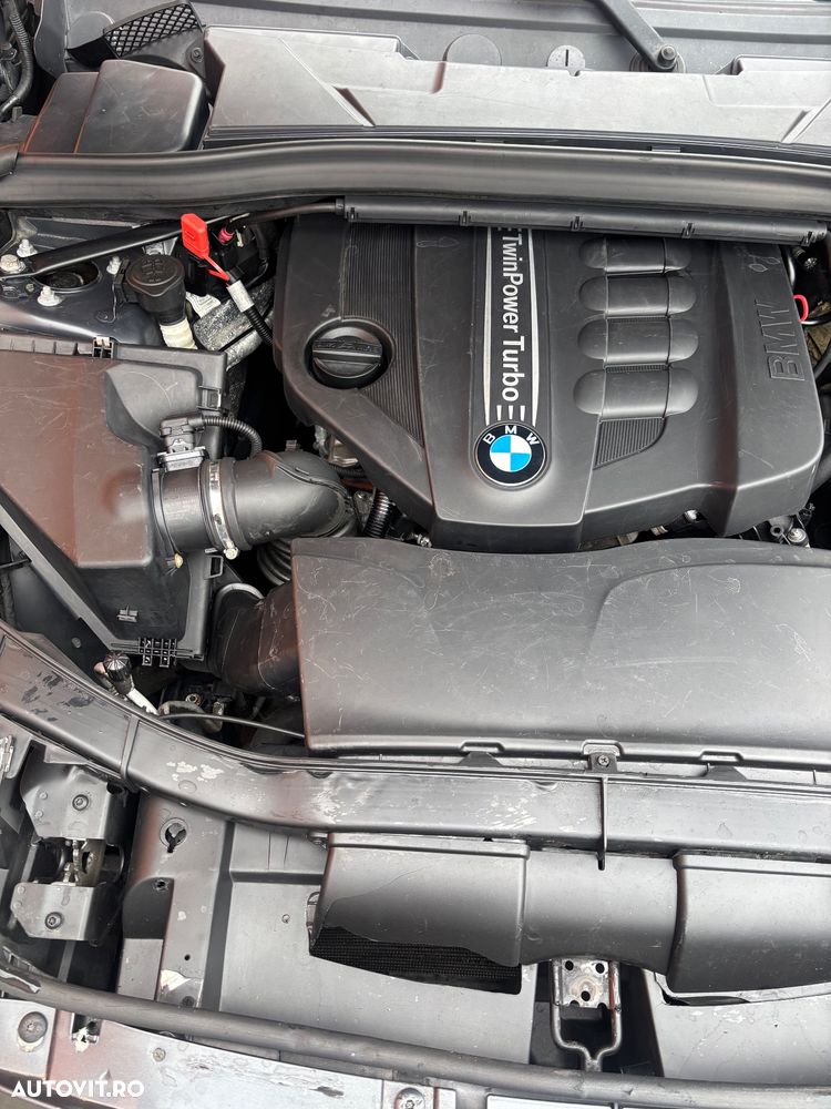 BMW X1 sDrive20d EfficientDynamics Edition Sport Line - 20