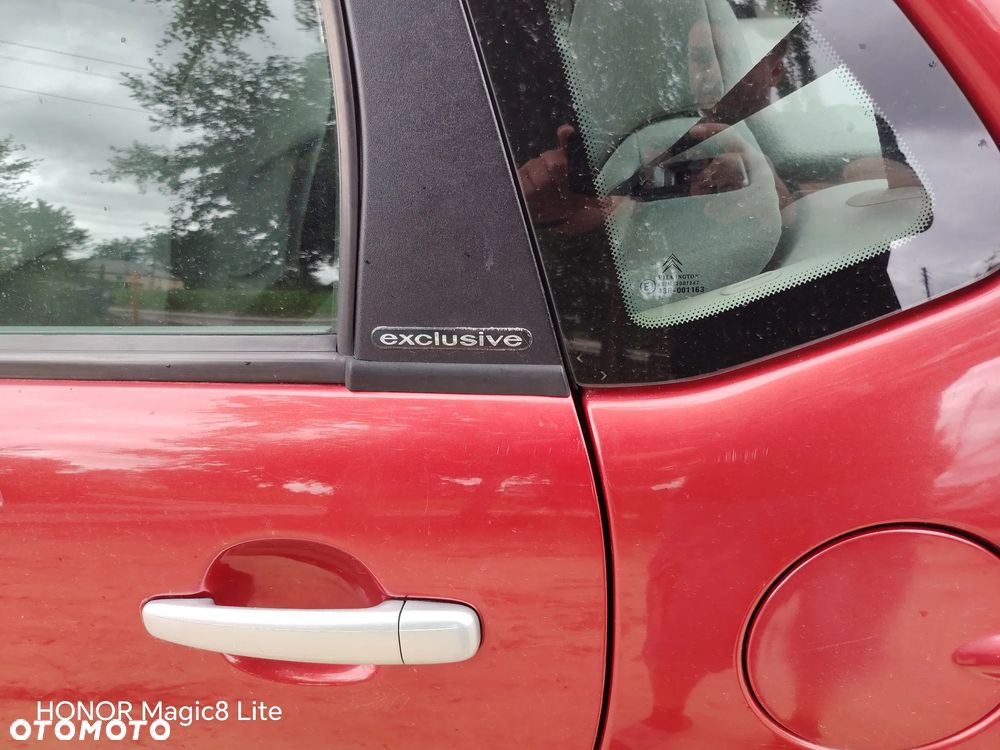 Citroën C3 1.6i 16V Exclusive - 2