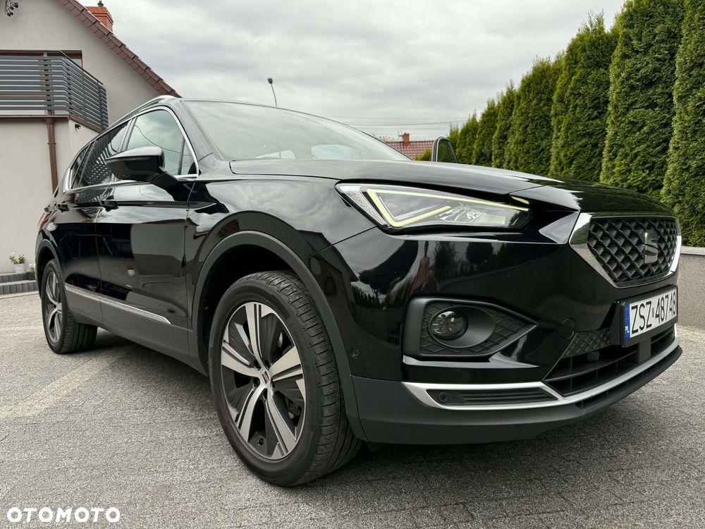 Seat Tarraco 2.0 TDI SCR Xcellence - 32