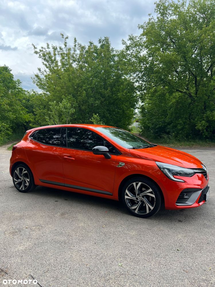 Renault Clio - 8