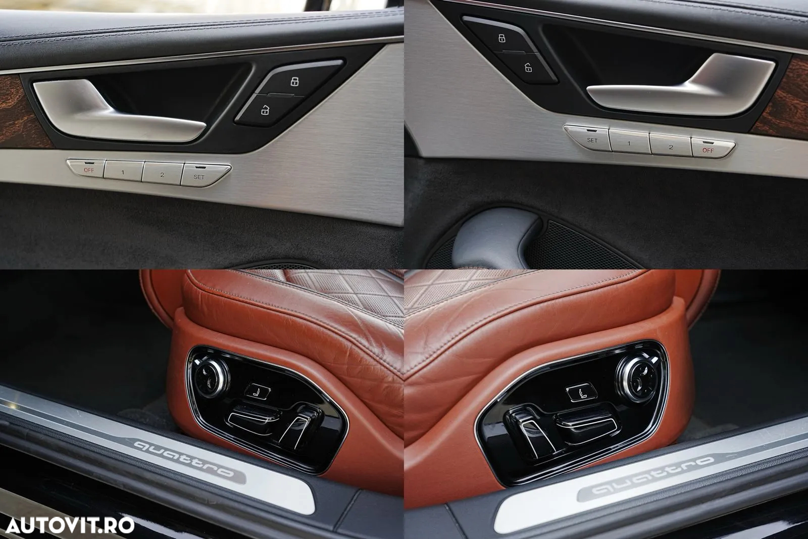 Audi A8 - 23