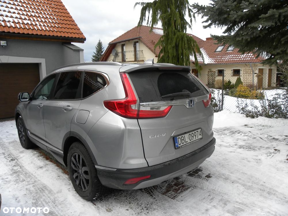 Honda CR-V 2.0 i-MMD 2WD Lifestyle - 29