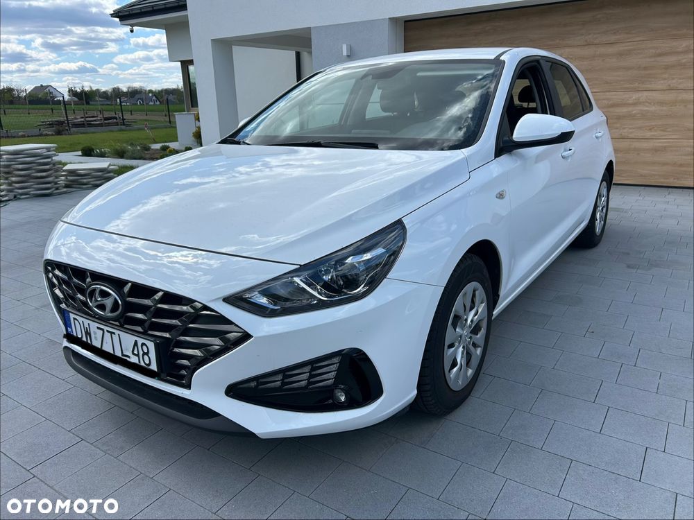 Hyundai i30 1.5 DPI Modern - 2