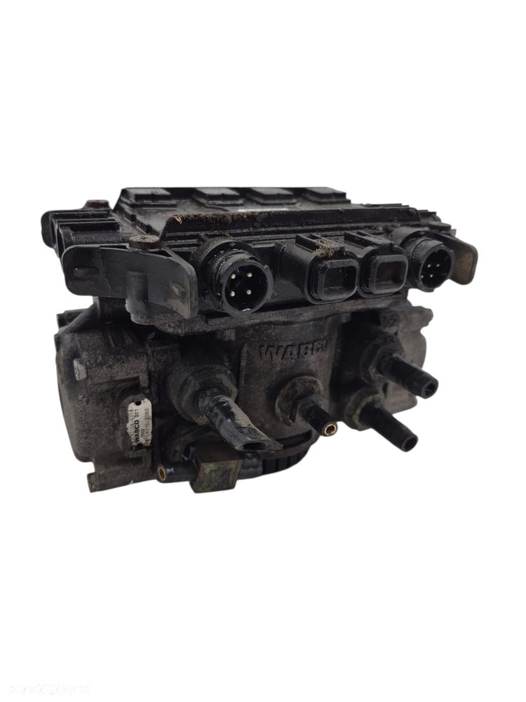 ZAWÓR MODULATOR  EBS  TYŁ MAN TGL TGM - 1