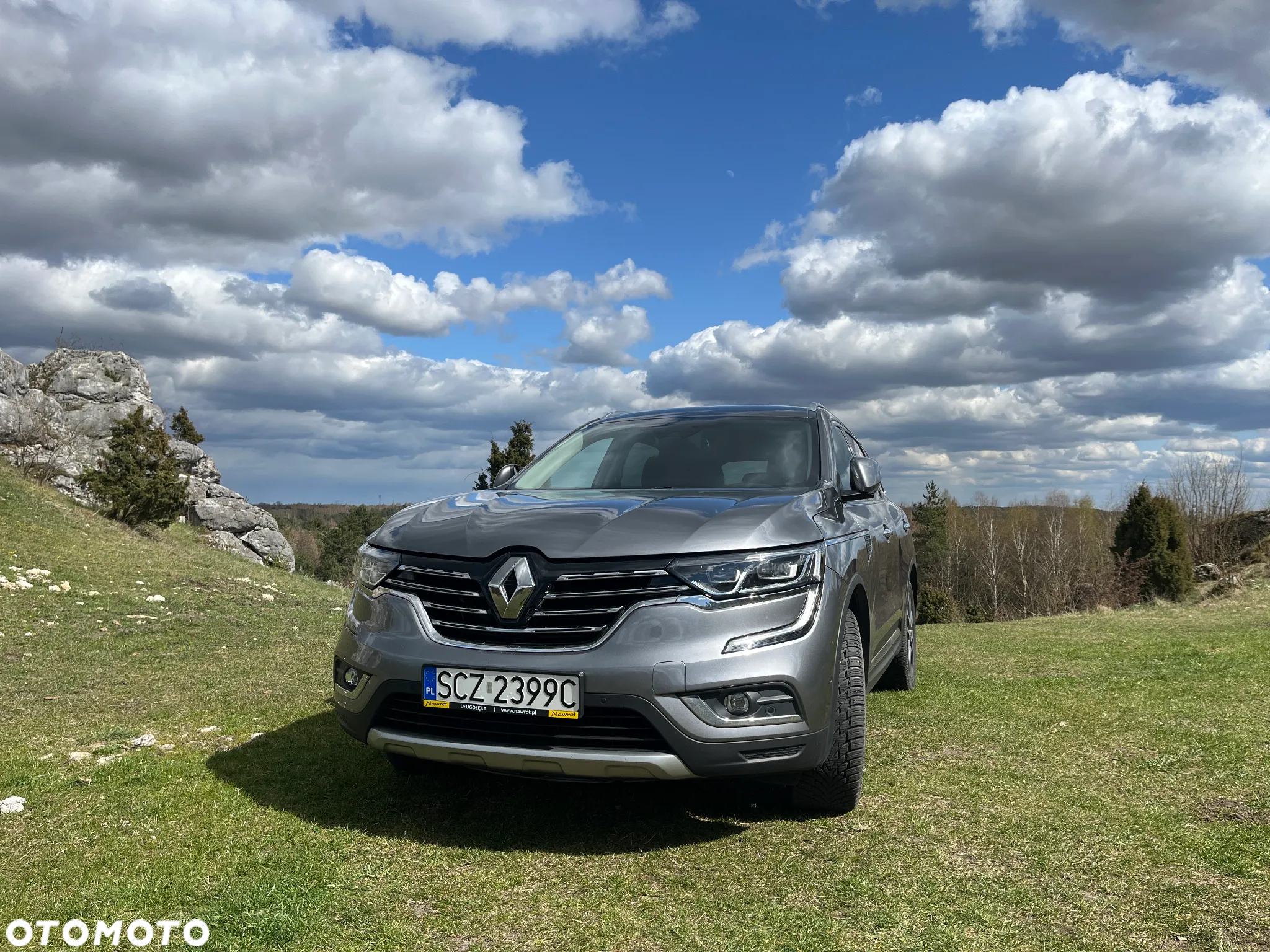 Renault Koleos 2.0 dCi Intens X-Tronic - 3