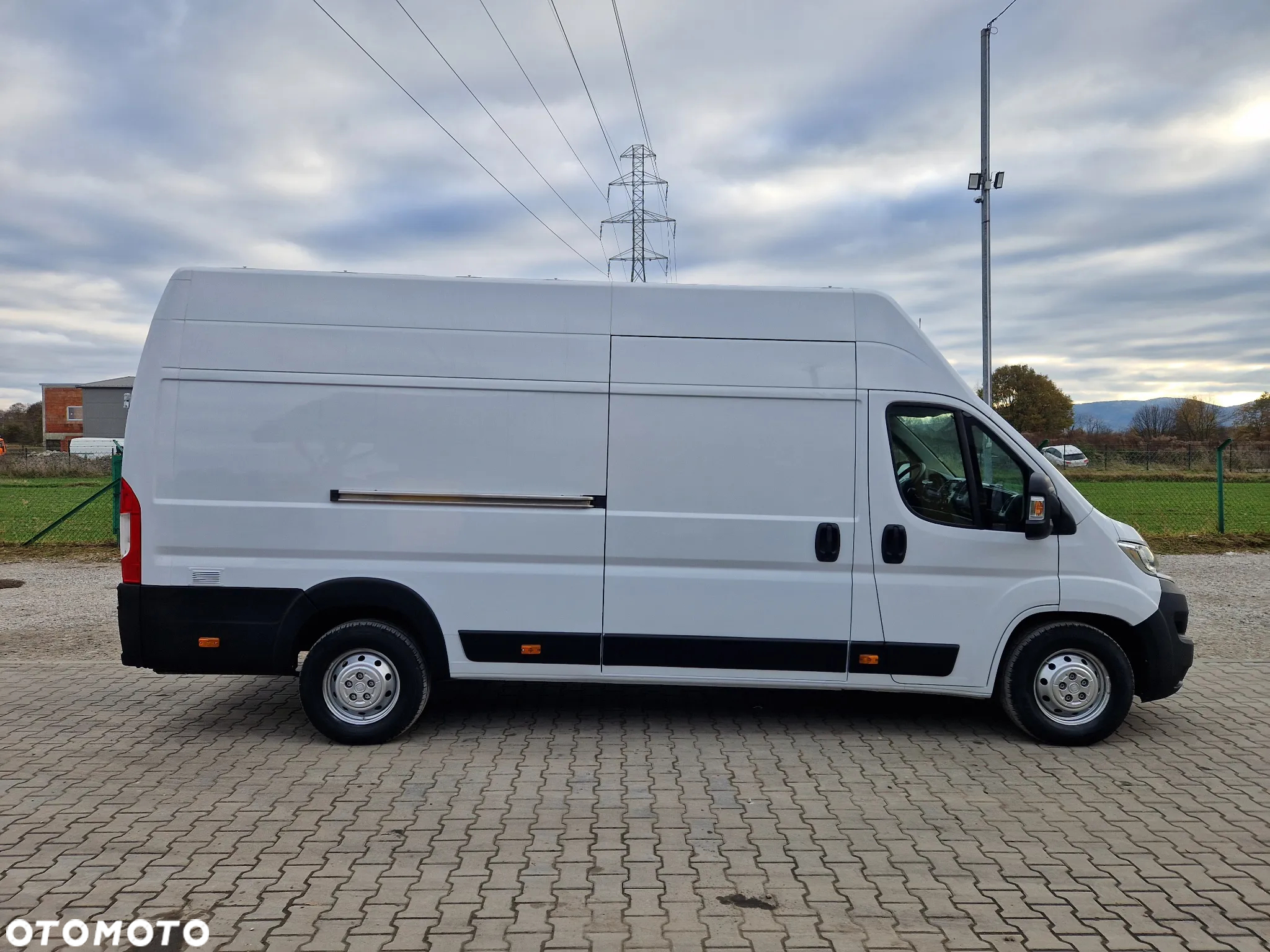 Fiat DUCATO - 5