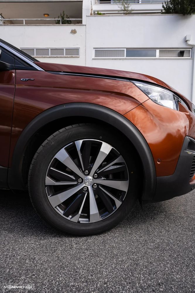 Peugeot 3008 - 22