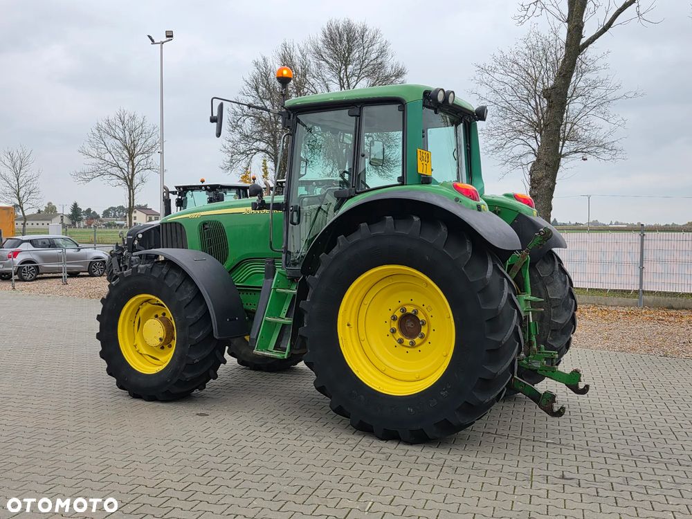 John Deere 6920 - 6