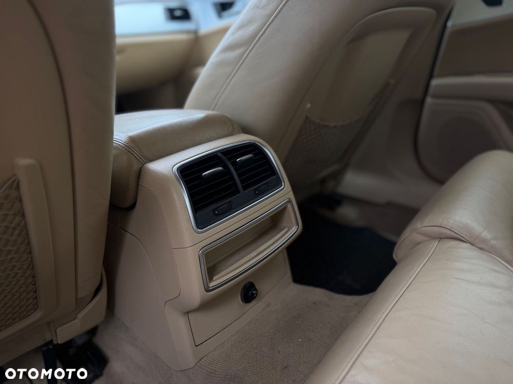 Audi A7 Sportback 3.0 TDI quattro S tronic sport selection - 26