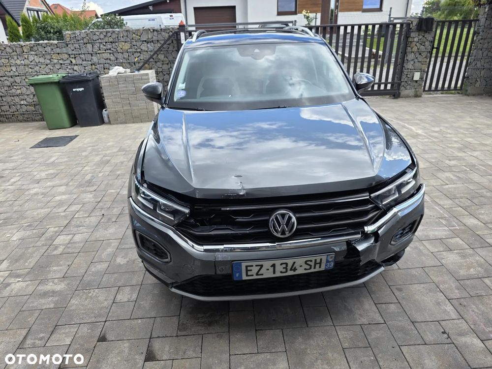 Volkswagen T-Roc 2.0 TSI OPF 4MOTION DSG Sport - 19