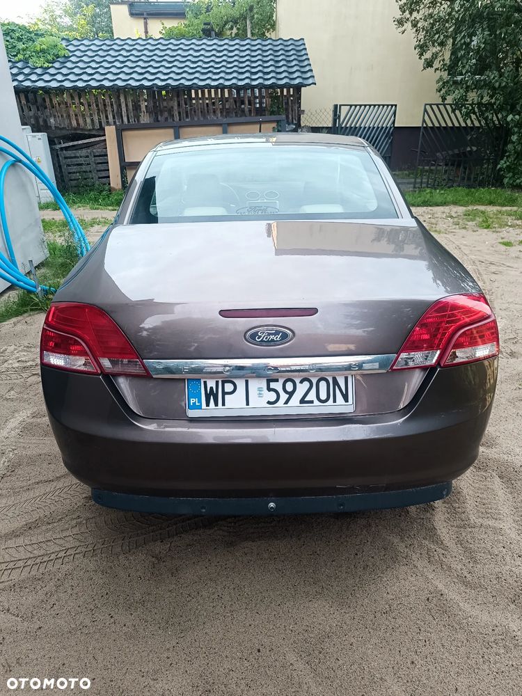 Ford Focus 2.0 TDCi Titanium - 3