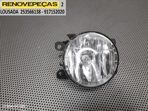 Farol Nevoeiro Dto Renault Clio Iv (Bh_) - 1