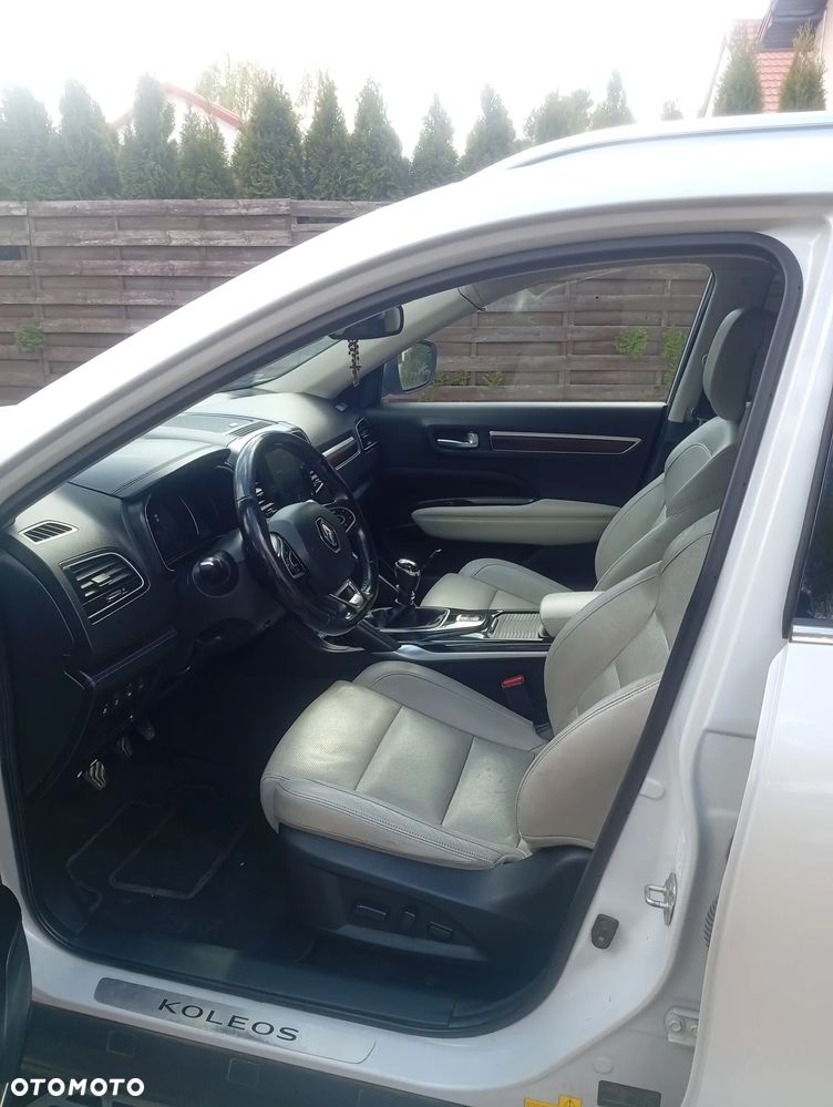 Renault Koleos - 2