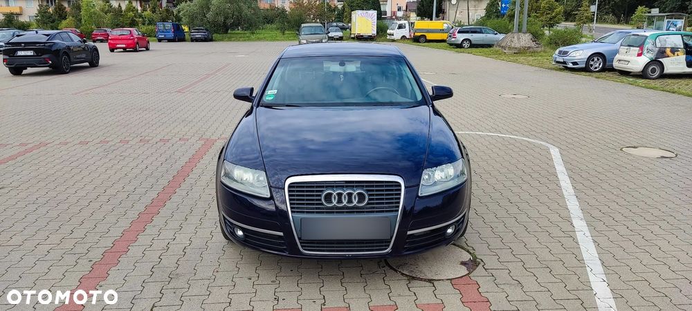Audi A6 Limousine - 8