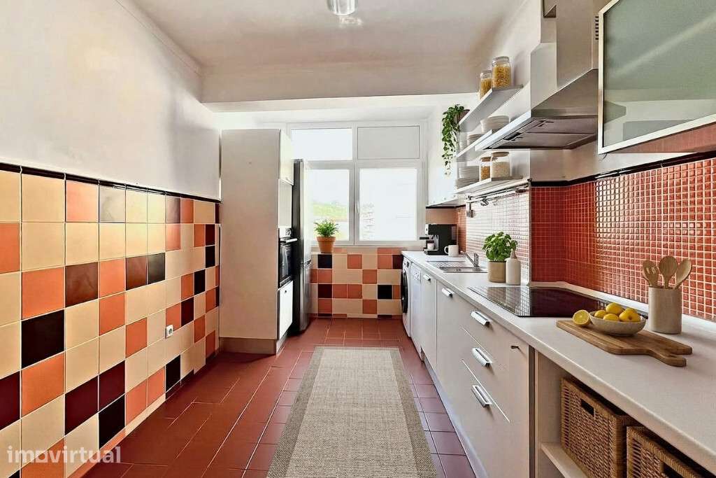 Apartamento T2,Santa Apolónia - Grande imagem: 4/12