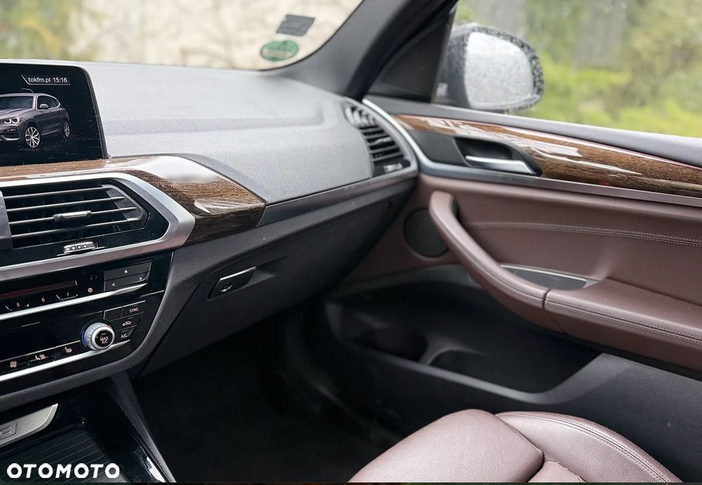 BMW X3 xDrive30i M Sport sport - 11