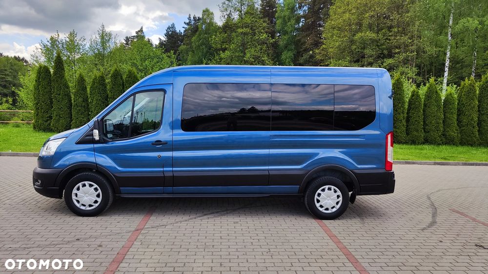 Ford Transit Kombi L3H2 Trend - 5