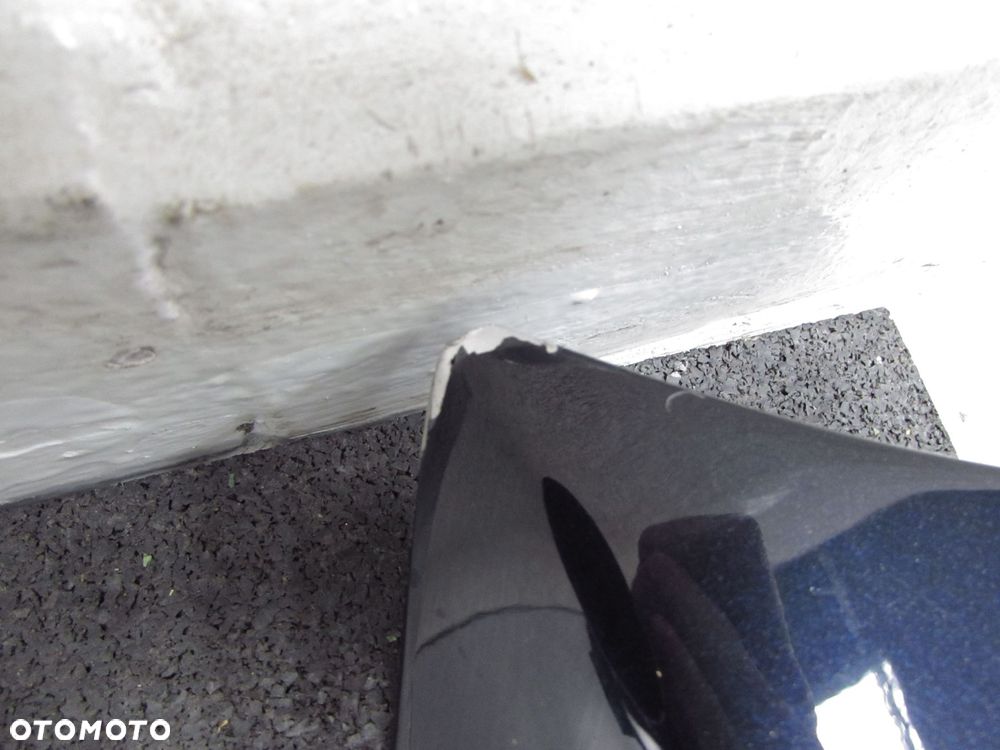 BMW 5 G30 G31 16-23 MASKA POKRYWA SILNIKA - 9