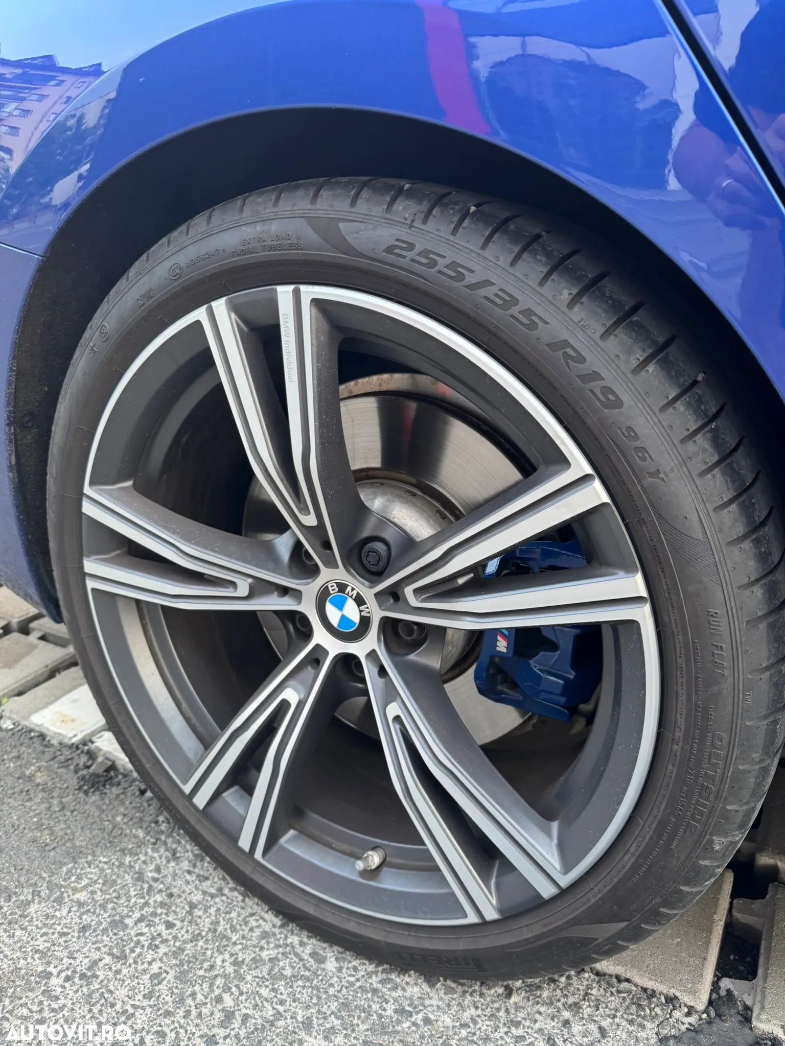 BMW Seria 3 330i xDrive AT - 10